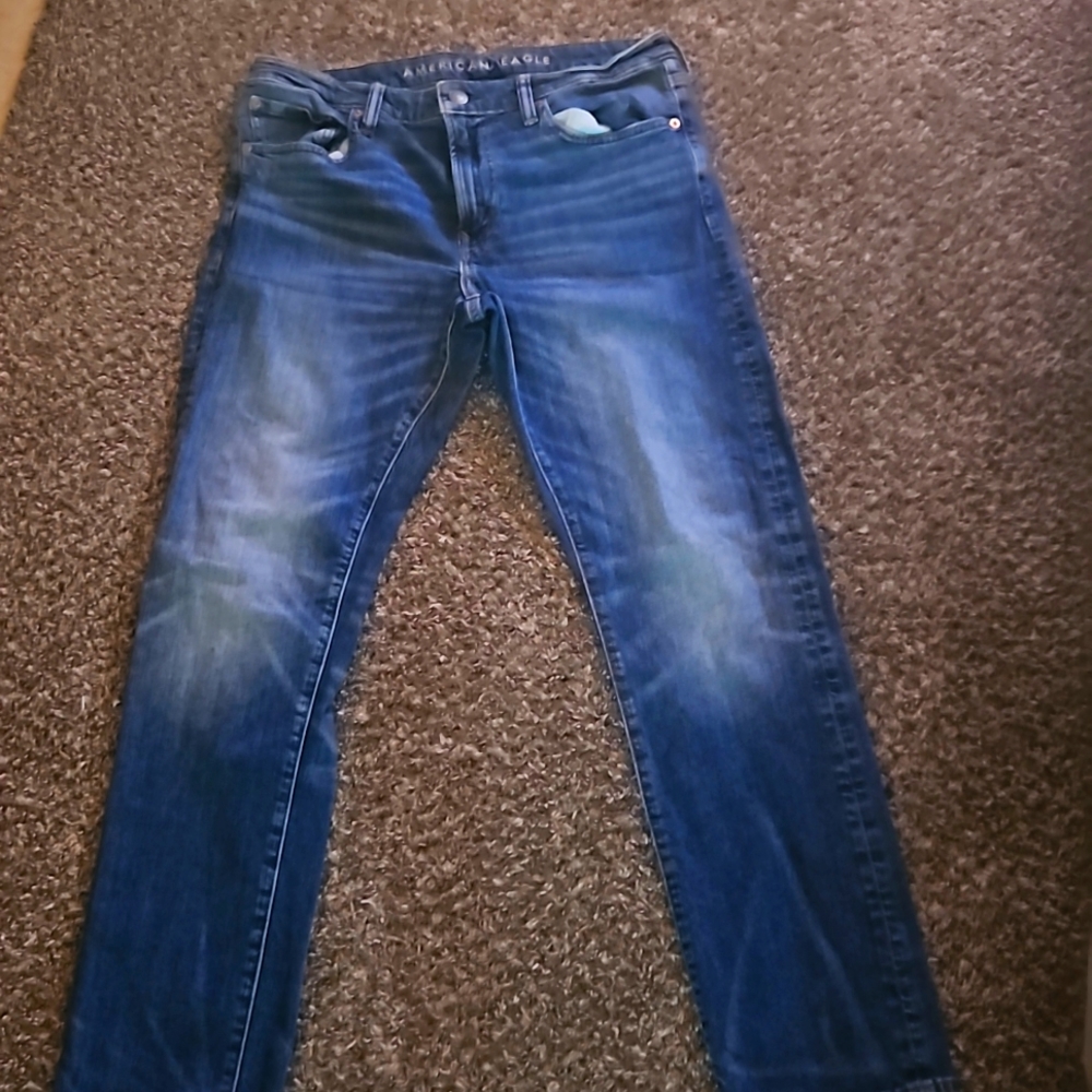 Men jeans